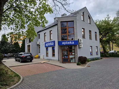 Lubecki-Med Słupsk Neurolog Laryngolog Kardiolog Internista Dermatolog USG